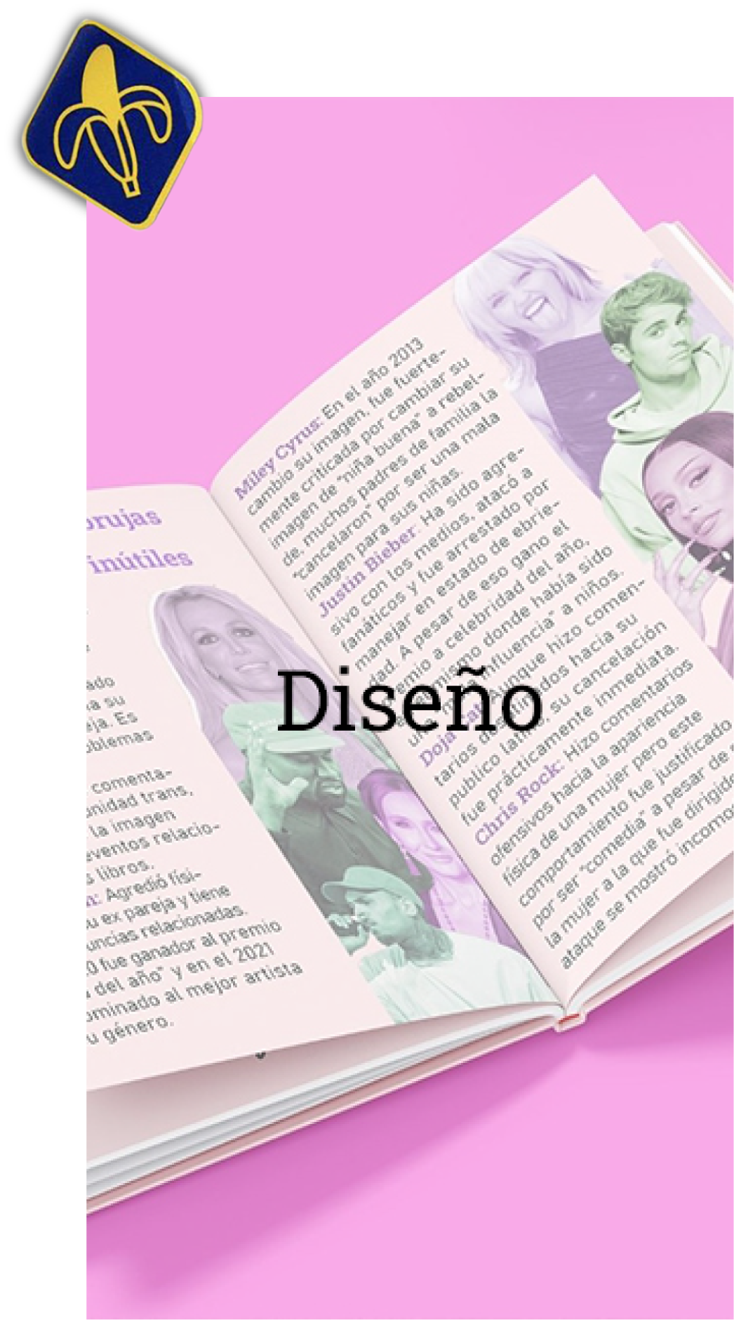 portafolio diseño