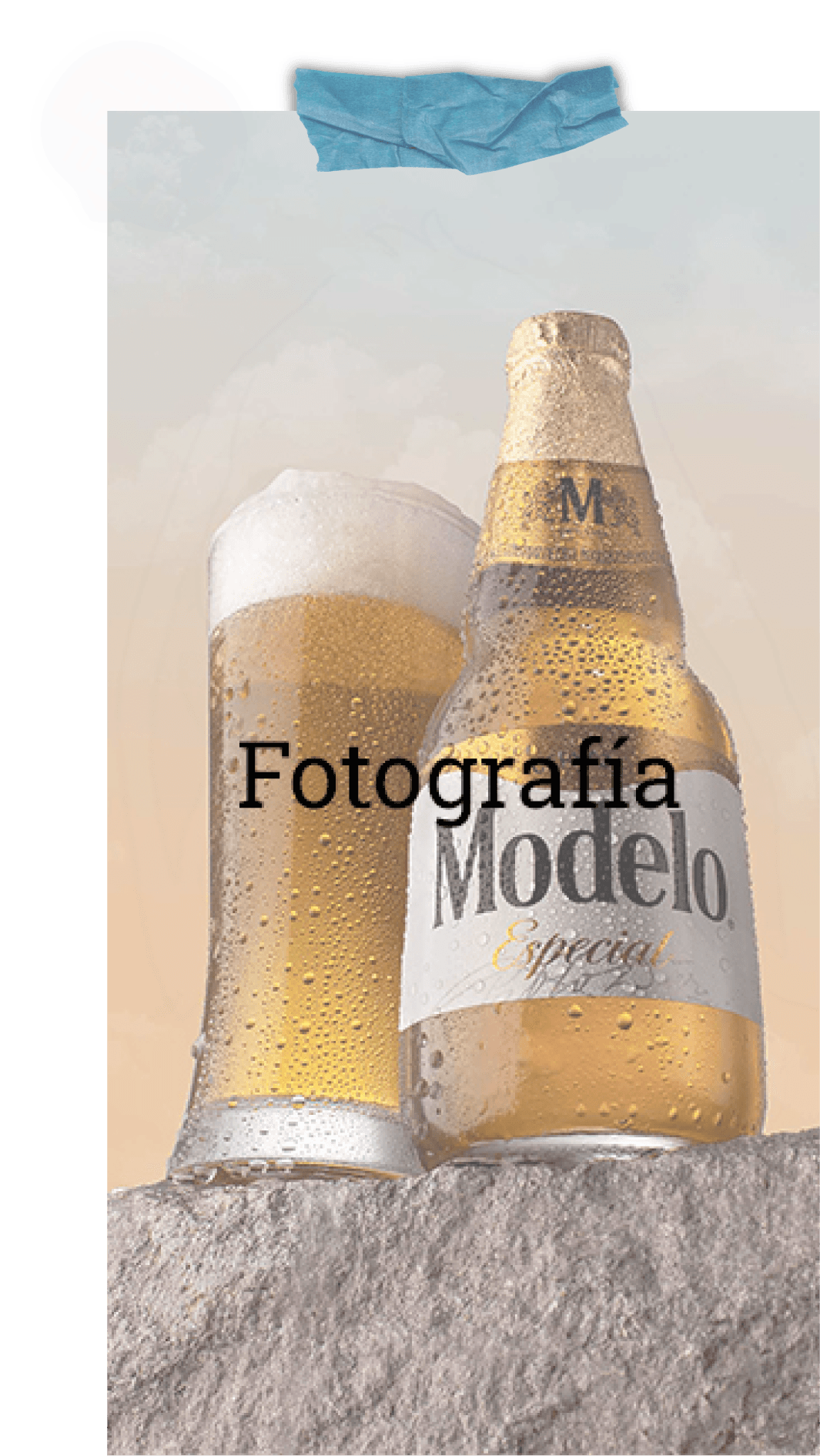 portafolio fotografía