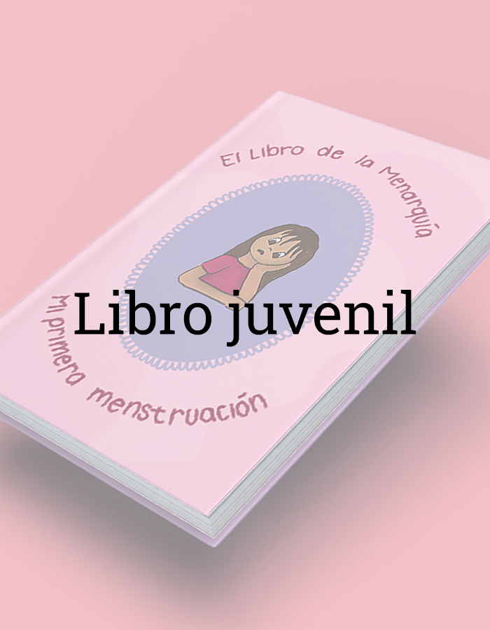 Libro juvenil