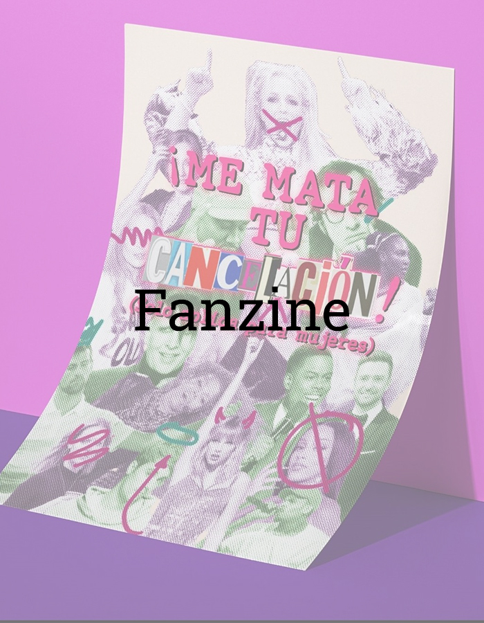 Fanzine