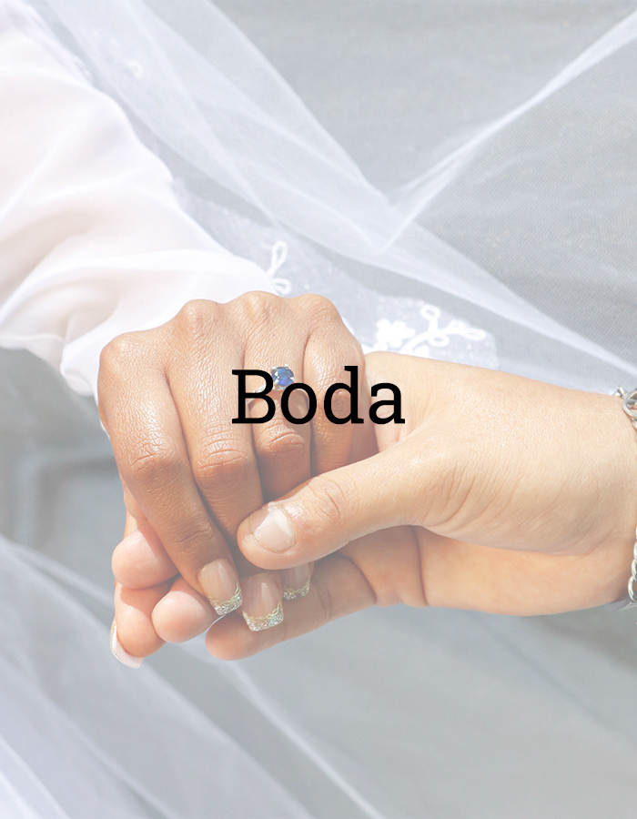 Boda